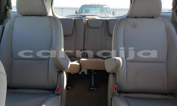 Buy New Kia Sedona Silver Car in Badagry in Lagos State Buy New Kia Sedona Silver Car in Badagry in Lagos State