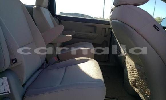 Buy New Kia Sedona Silver Car in Badagry in Lagos State Buy New Kia Sedona Silver Car in Badagry in Lagos State