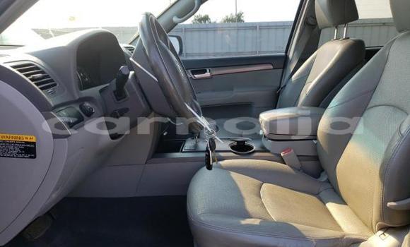 Acheter Neuf Voiture Kia Mohave (Borrego) Rouge à Lagos, État de Lagos Acheter Neuf Voiture Kia Mohave (Borrego) Rouge à Lagos, État de Lagos