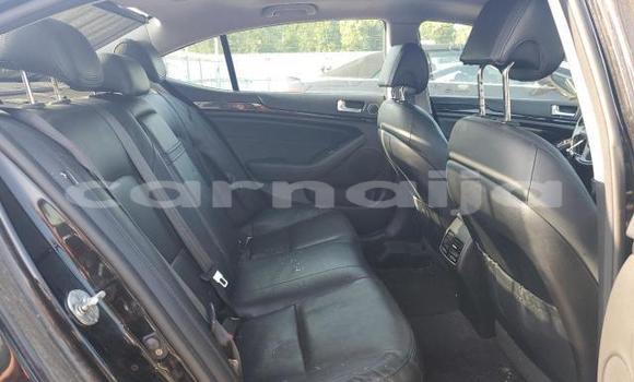 Acheter Neuf Voiture Kia Cadenza Noir à Lagos, État de Lagos Acheter Neuf Voiture Kia Cadenza Noir à Lagos, État de Lagos