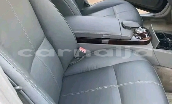 Buy New Mercedes-Benz S–Class Black Car in Benin in Edo Buy New Mercedes-Benz S–Class Black Car in Benin in Edo