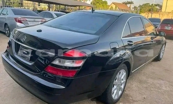 Acheter Neuf Voiture Mercedes-Benz S–Class Noir à Abuja, État de Lagos