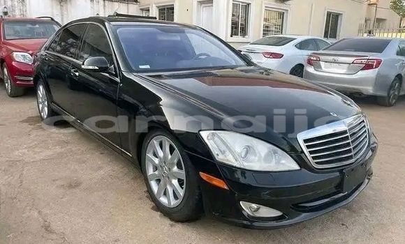Buy New Mercedes-Benz S–Class Black Car in Abuja in Lagos State Buy New Mercedes-Benz S–Class Black Car in Abuja in Lagos State