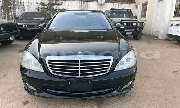 Buy New Mercedes-Benz S–Class Black Car in Ibadan in Oyo State Buy New Mercedes-Benz S–Class Black Car in Ibadan in Oyo State