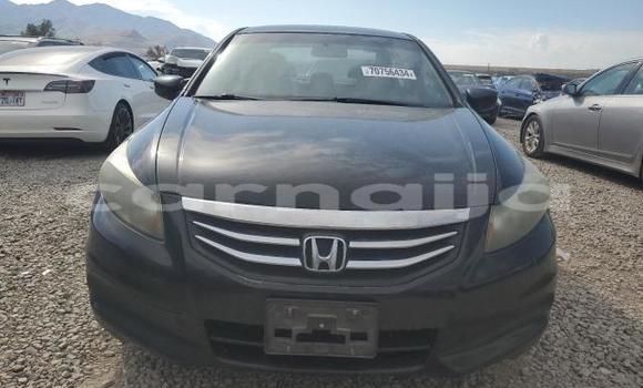 Buy New Honda Accord Black Car in Badagry in Lagos State