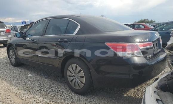 Buy New Honda Accord Black Car in Badagry in Lagos State Buy New Honda Accord Black Car in Badagry in Lagos State