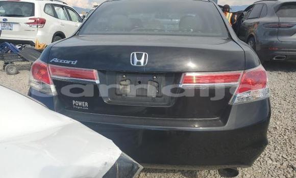 Buy New Honda Accord Black Car in Badagry in Lagos State Buy New Honda Accord Black Car in Badagry in Lagos State