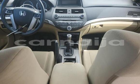 Buy New Honda Accord Black Car in Badagry in Lagos State Buy New Honda Accord Black Car in Badagry in Lagos State