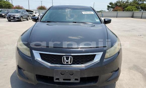 Buy New Honda Accord Other Car in Badagry in Lagos State