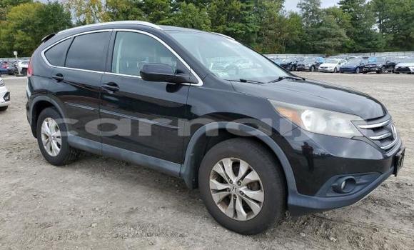 Buy New Honda CR–V Other Car in Lagos in Lagos State Buy New Honda CR–V Other Car in Lagos in Lagos State