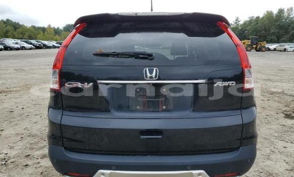 Buy New Honda CR–V Other Car in Lagos in Lagos State Buy New Honda CR–V Other Car in Lagos in Lagos State