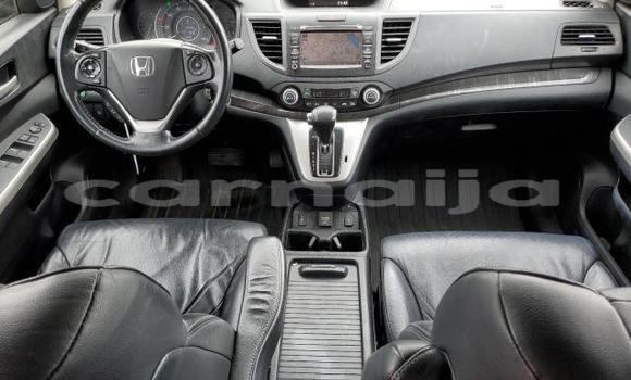 Buy New Honda CR–V Other Car in Lagos in Lagos State Buy New Honda CR–V Other Car in Lagos in Lagos State