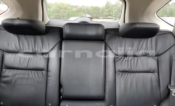 Buy New Honda CR–V Other Car in Lagos in Lagos State Buy New Honda CR–V Other Car in Lagos in Lagos State