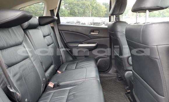 Buy New Honda CR–V Other Car in Lagos in Lagos State Buy New Honda CR–V Other Car in Lagos in Lagos State