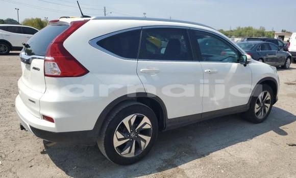 Acheter Neuf Voiture Honda CR–V Blanc à Lagos, État de Lagos Acheter Neuf Voiture Honda CR–V Blanc à Lagos, État de Lagos