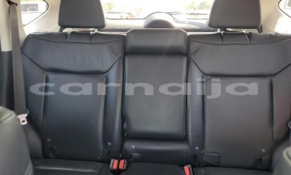 Acheter Neuf Voiture Honda CR–V Blanc à Lagos, État de Lagos Acheter Neuf Voiture Honda CR–V Blanc à Lagos, État de Lagos