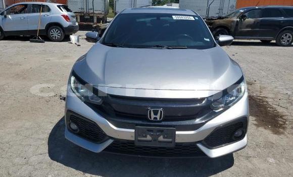 Buy New Honda Civic Other Car in Badagry in Lagos State