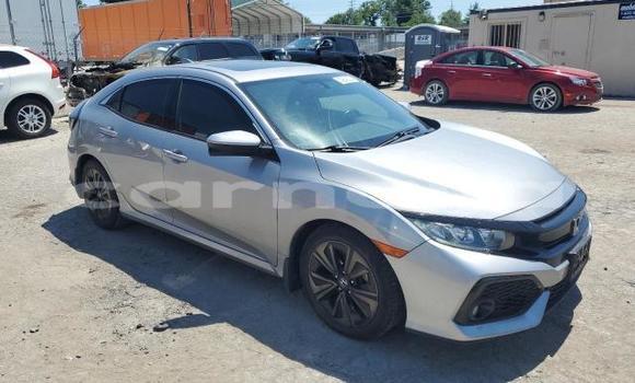 Acheter Neuf Voiture Honda Civic Autre à Badagry, État de Lagos Acheter Neuf Voiture Honda Civic Autre à Badagry, État de Lagos