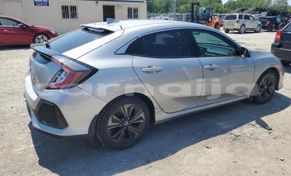 Acheter Neuf Voiture Honda Civic Autre à Badagry, État de Lagos Acheter Neuf Voiture Honda Civic Autre à Badagry, État de Lagos