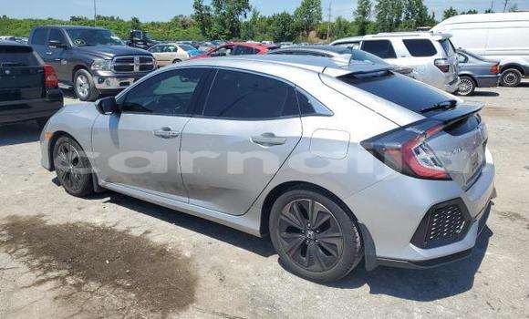 Acheter Neuf Voiture Honda Civic Autre à Badagry, État de Lagos Acheter Neuf Voiture Honda Civic Autre à Badagry, État de Lagos