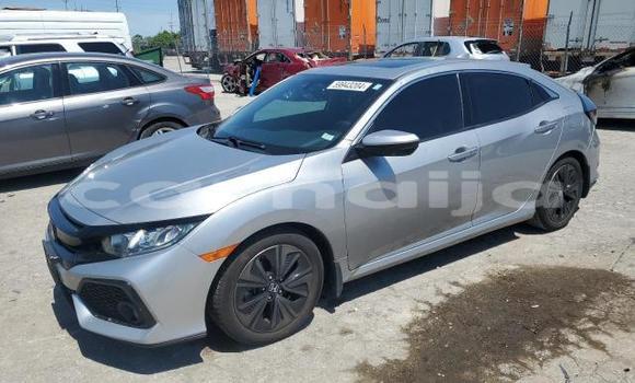 Acheter Neuf Voiture Honda Civic Autre à Badagry, État de Lagos Acheter Neuf Voiture Honda Civic Autre à Badagry, État de Lagos