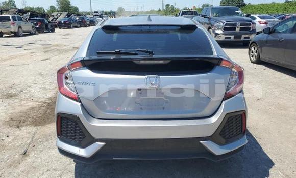 Acheter Neuf Voiture Honda Civic Autre à Badagry, État de Lagos Acheter Neuf Voiture Honda Civic Autre à Badagry, État de Lagos