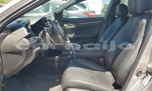 Acheter Neuf Voiture Honda Civic Autre à Badagry, État de Lagos Acheter Neuf Voiture Honda Civic Autre à Badagry, État de Lagos