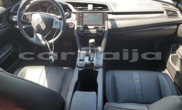 Acheter Neuf Voiture Honda Civic Autre à Badagry, État de Lagos Acheter Neuf Voiture Honda Civic Autre à Badagry, État de Lagos