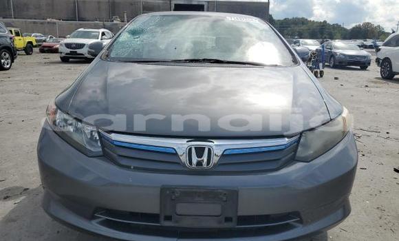 Acheter Neuf Voiture Honda Civic Autre à Lagos, État de Lagos