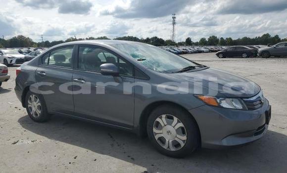 Acheter Neuf Voiture Honda Civic Autre à Lagos, État de Lagos Acheter Neuf Voiture Honda Civic Autre à Lagos, État de Lagos