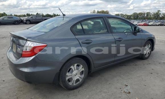 Acheter Neuf Voiture Honda Civic Autre à Lagos, État de Lagos Acheter Neuf Voiture Honda Civic Autre à Lagos, État de Lagos
