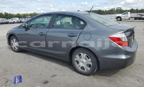 Acheter Neuf Voiture Honda Civic Autre à Lagos, État de Lagos Acheter Neuf Voiture Honda Civic Autre à Lagos, État de Lagos