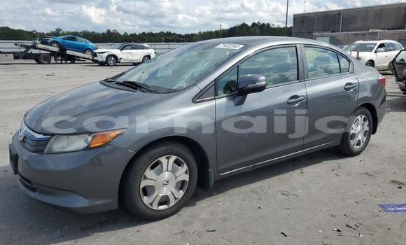 Acheter Neuf Voiture Honda Civic Autre à Lagos, État de Lagos Acheter Neuf Voiture Honda Civic Autre à Lagos, État de Lagos