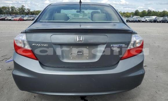 Acheter Neuf Voiture Honda Civic Autre à Lagos, État de Lagos Acheter Neuf Voiture Honda Civic Autre à Lagos, État de Lagos