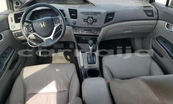 Acheter Neuf Voiture Honda Civic Autre à Lagos, État de Lagos Acheter Neuf Voiture Honda Civic Autre à Lagos, État de Lagos