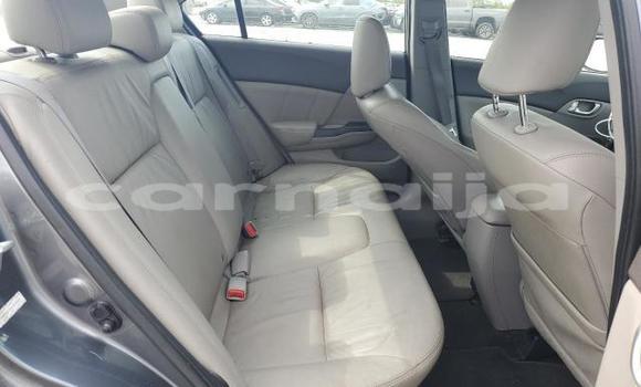 Acheter Neuf Voiture Honda Civic Autre à Lagos, État de Lagos Acheter Neuf Voiture Honda Civic Autre à Lagos, État de Lagos
