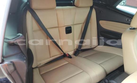 Buy New BMW 1-Series Blue Car in Lagos in Lagos State Buy New BMW 1-Series Blue Car in Lagos in Lagos State