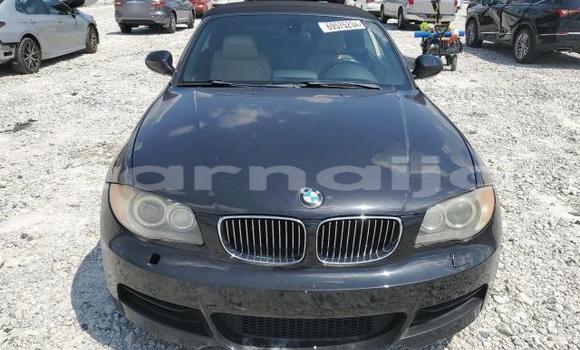 Buy New BMW 1-Series Other Car in Lagos in Lagos State
