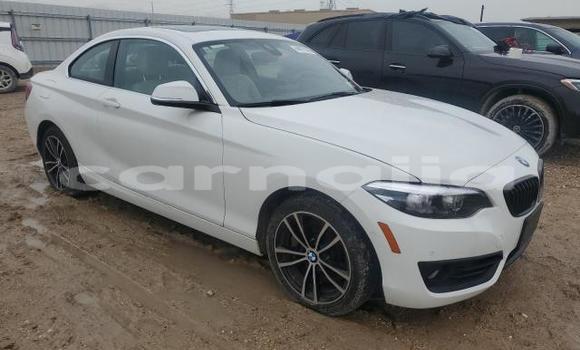 Acheter Neuf Voiture BMW 2-Series Blanc à Lagos, État de Lagos Acheter Neuf Voiture BMW 2-Series Blanc à Lagos, État de Lagos