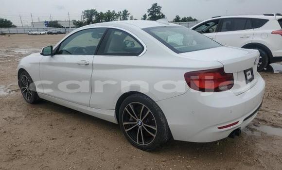 Acheter Neuf Voiture BMW 2-Series Blanc à Lagos, État de Lagos Acheter Neuf Voiture BMW 2-Series Blanc à Lagos, État de Lagos