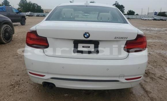 Acheter Neuf Voiture BMW 2-Series Blanc à Lagos, État de Lagos Acheter Neuf Voiture BMW 2-Series Blanc à Lagos, État de Lagos