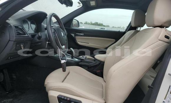 Acheter Neuf Voiture BMW 2-Series Blanc à Lagos, État de Lagos Acheter Neuf Voiture BMW 2-Series Blanc à Lagos, État de Lagos