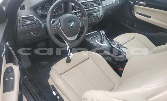 Acheter Neuf Voiture BMW 2-Series Blanc à Lagos, État de Lagos Acheter Neuf Voiture BMW 2-Series Blanc à Lagos, État de Lagos