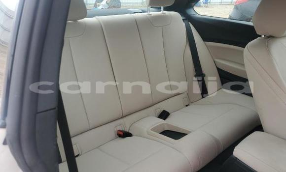 Acheter Neuf Voiture BMW 2-Series Blanc à Lagos, État de Lagos Acheter Neuf Voiture BMW 2-Series Blanc à Lagos, État de Lagos