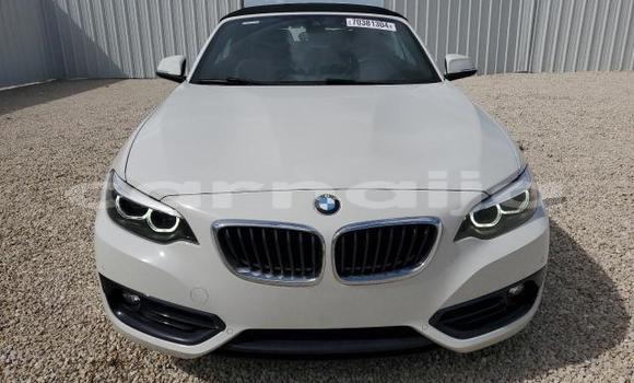 Acheter Neuf Voiture BMW 2-Series Blanc à Lagos, État de Lagos