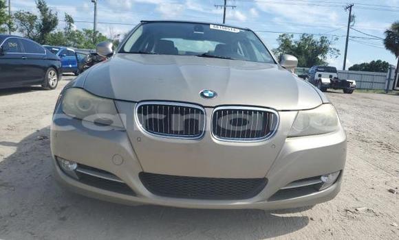 Acheter Neuf Voiture BMW 3–Series Marron à Lagos, État de Lagos