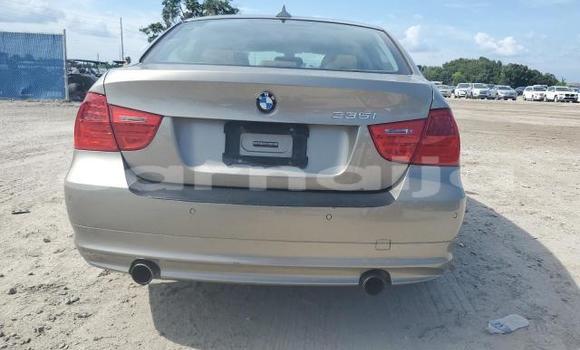 Buy New BMW 3–Series Brown Car in Lagos in Lagos State Buy New BMW 3–Series Brown Car in Lagos in Lagos State