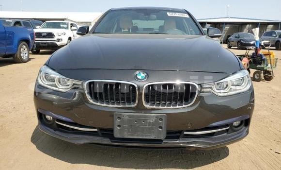 Acheter Neuf Voiture BMW 3–Series Autre à Lagos, État de Lagos