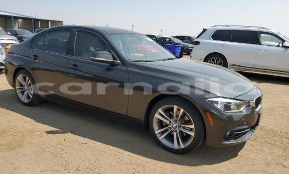 Acheter Neuf Voiture BMW 3–Series Autre à Lagos, État de Lagos Acheter Neuf Voiture BMW 3–Series Autre à Lagos, État de Lagos