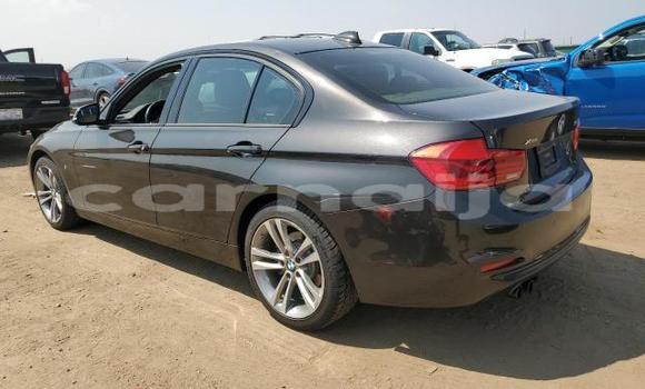 Acheter Neuf Voiture BMW 3–Series Autre à Lagos, État de Lagos Acheter Neuf Voiture BMW 3–Series Autre à Lagos, État de Lagos